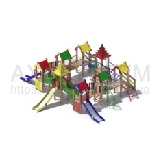 Игровой комплекс 